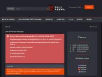SAMP сервер Sa-Mp Romania - Curand | Test Server | Ultra-h.Com