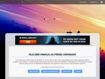 SAMP сервер Scavenge and Survive - Kaibiles @ HeavyHost.com.br