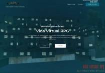 SAMP сервер Vida Virtual RPG - VIP NOVATOS
