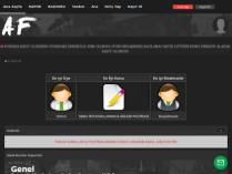 SAMP сервер TR ALFA Hirsiz Polis Sunucusu SF-LV <BETA> %75