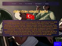 SAMP сервер §» Creation Gaming ~ Hэrsэz Polis «§ ¦v2.4¦