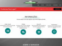 SAMP сервер Cidade Vida Real RPG ® | Server: 2 | #HeavyHost