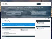 SAMP сервер Sunshine Roleplay | » Leader GESUCHT « |