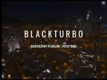 SAMP сервер BlackTurbo's new testing script server