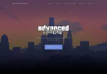 SAMP сервер Advanced Roleplay | advanced-roleplay.com.br