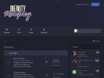 SAMP сервер NEW IP SERVER.INF-RP.GE:7777