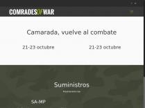 SAMP сервер [ESP].::Comrades-SanFierro-RolePlay::.[0.3z]