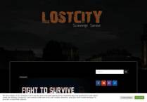 SAMP сервер XXX.lostcity-samp.de•[Lost City©]