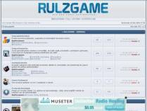 SAMP сервер Infinite Stuntage v6.3 - 0.3.7: www.hype-zone.ro