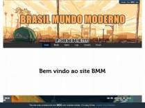 SAMP сервер BRASIL MUNDO MODERNO - RPG #HeavyHost