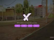 SAMP сервер Influx RP v2 | Actualizaciones semanales!