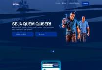 SAMP сервер Gta Brasil Rpg | PT-BR | VOIP-ON