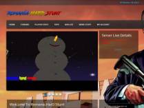 SAMP сервер Romania HarD Stunt - /BuyVIP, It's Free!