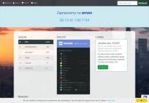 SAMP сервер KSTRP.pl • Innowacyjne, autorskie systemy!