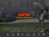 SAMP сервер « Super FreeRoam 4.3 (Espaсol - 0.3.7) »