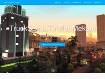 SAMP сервер Tircilar Mekani - Kurban Bayrami Herkes VIP!