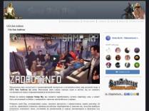 SAMP сервер Samp-Rp.Ru | Server: 03 | Client: 0.3.7