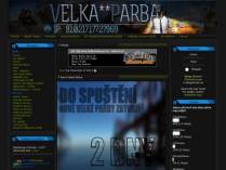 SAMP сервер Pojdte na lepsi server: www.velka-parba.mzf.cz