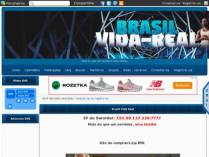 SAMP сервер •BRASIL VIDA REAL• (0.3.7 - R2) ® •ORIGINAL•