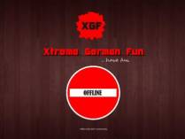 SAMP сервер .: XtremeGermanFun Stunt/DM/Derby/Freeroam/Fun