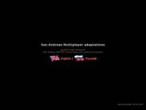 SAMP сервер AMAZING RP | NEW IP: 194.61.44.107:8904