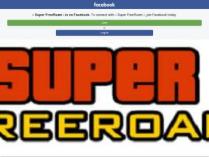 SAMP сервер « Super FreeRoam 4.2 Remastered »