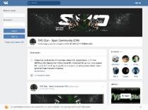 SAMP сервер SVO | CW/TCW Training Server