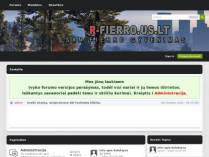 SAMP сервер Green-Town.lt | Reikalingas 0.3.7 Klientas