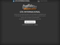 SAMP сервер ..:|• GTA INTERNACIONAL •|:.. FR - EspсoL 0.3.7