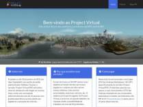SAMP сервер • Brasil - Project Virtual ® #MaisDe120Casas
