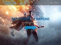 SAMP сервер Call Of Duty - Adventure Of War + President event