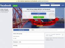 SAMP сервер Vida Virtual Online - Jogue agora com seus amigos!