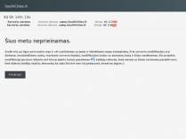 SAMP сервер NativeLT | Reikalingas 0.3.7 klientas