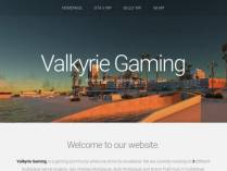SAMP сервер Ї\_(?)_/Ї Valkyrie Deathmatch w/ beast Ї\_(?)_/Ї