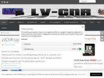 SAMP сервер (LVCNR) Las Venturas Cops And Robbers - 0.3.7
