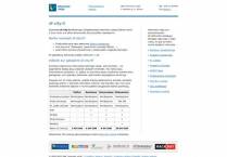 SAMP сервер VLG.LT | Rikalinga 0.3.7 Versija