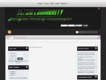 SAMP сервер BlackGreen's New IP: 192.99.0.187:7777
