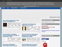 SAMP сервер $GTA GIGAMESNET PROJECT$
