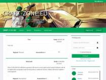 SAMP сервер ...::: | Craft-Zone.eu | Jobs | :::....