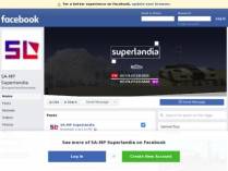 SAMP сервер Superlandia RP | -50% OFF en todo! :D