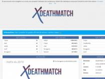 SAMP сервер xDeathMatch - Ajout Halloween