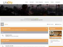 SAMP сервер LifeCity RolePlay | gtalifecity.com