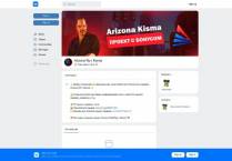 SAMP сервер Arizona Role Play | Mobile