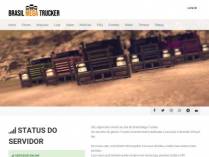 SAMP сервер Brasil Mega Trucker | #Original