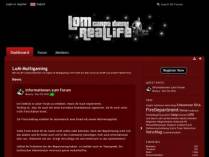SAMP сервер •LoM - Reallife! Lights of Life•