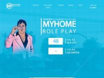 SAMP сервер MyHome RolePlay | Акция выходного дня