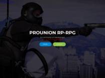SAMP сервер RLS.UltraPhase.ro - Join Us Now
