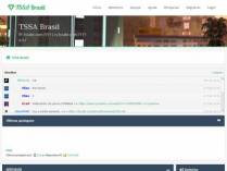SAMP сервер • Brasil - Cidade Virtual |TSSA| #Eventos