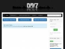 SAMP сервер GTA SA: DayZ Survival Remastered (0.3.7)