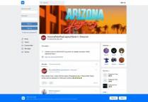 SAMP сервер Arizona Role Play | Legacy